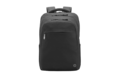 diapositiva 1 de 4, aumentar tamaño, mochila para laptop hp renew business de 17,3 pulgadas