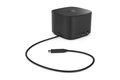 slide {0} of {1}, zoom in, HP Thunderbolt-dockingstation 120 w G2