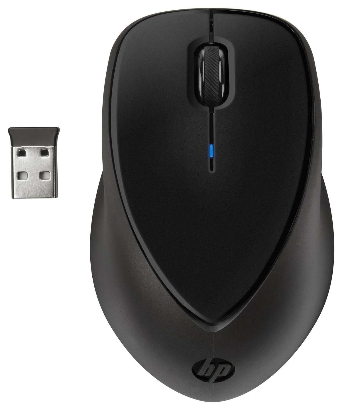 wireless mouse 250 hp