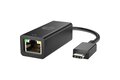 slide 3 of 5, zoom in, hp usb-c to rj45 adapter g2