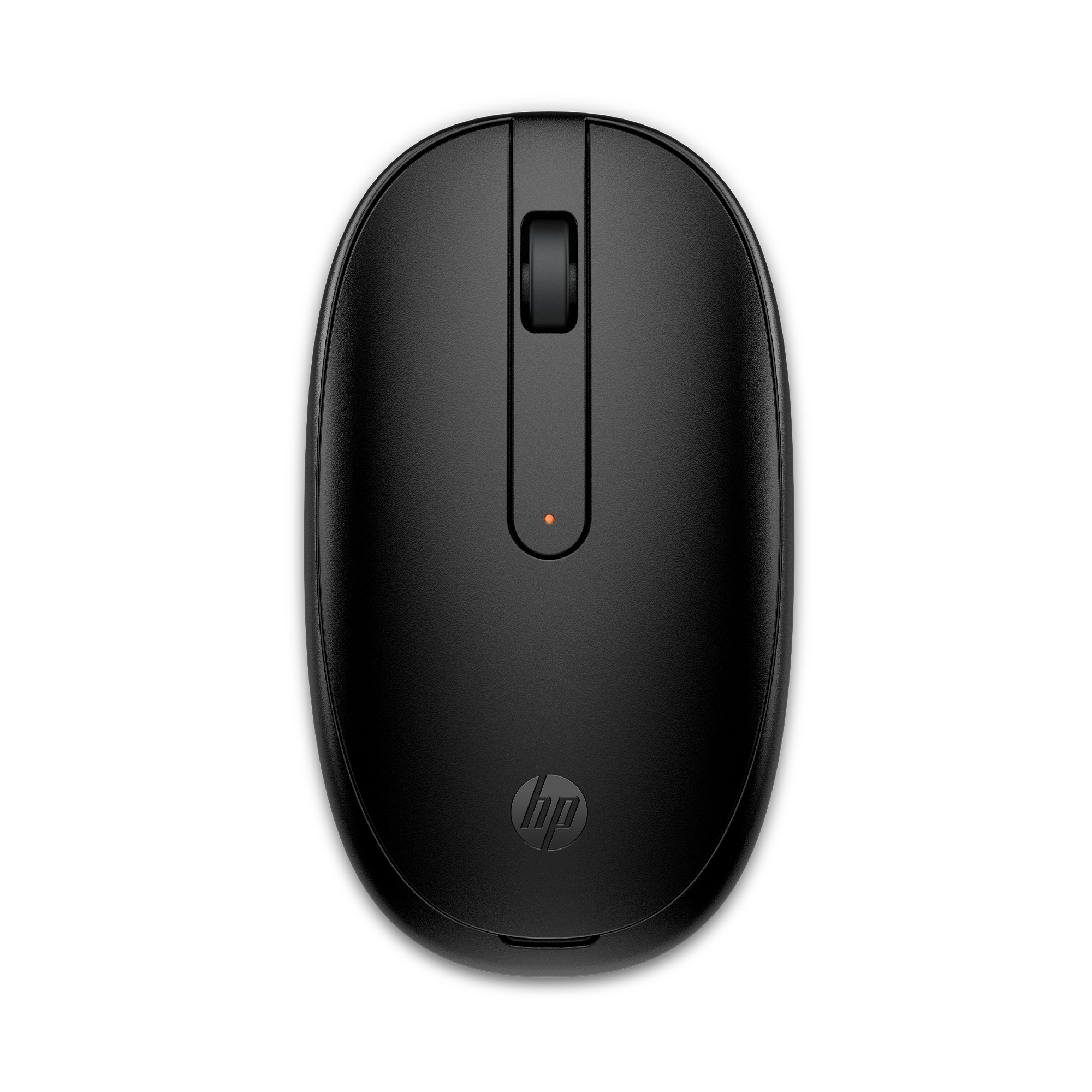 23C1 - HP 240 Bluetooth Mouse Black Annotated Image- Hero_1