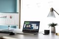 folie 2 von 10, vergrößern, hp usb-fingerprint-maus