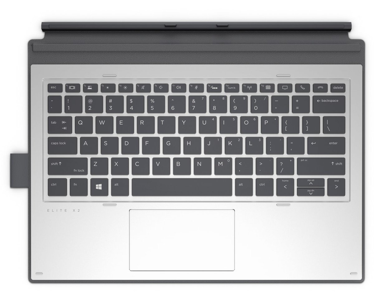 HP Elite x2 1013 G3 Collaboration Keyboard - Newegg.com