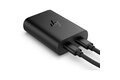 folie 5 von 7, vergrößern, hp 65 w gan usb-c-laptop-ladegerät