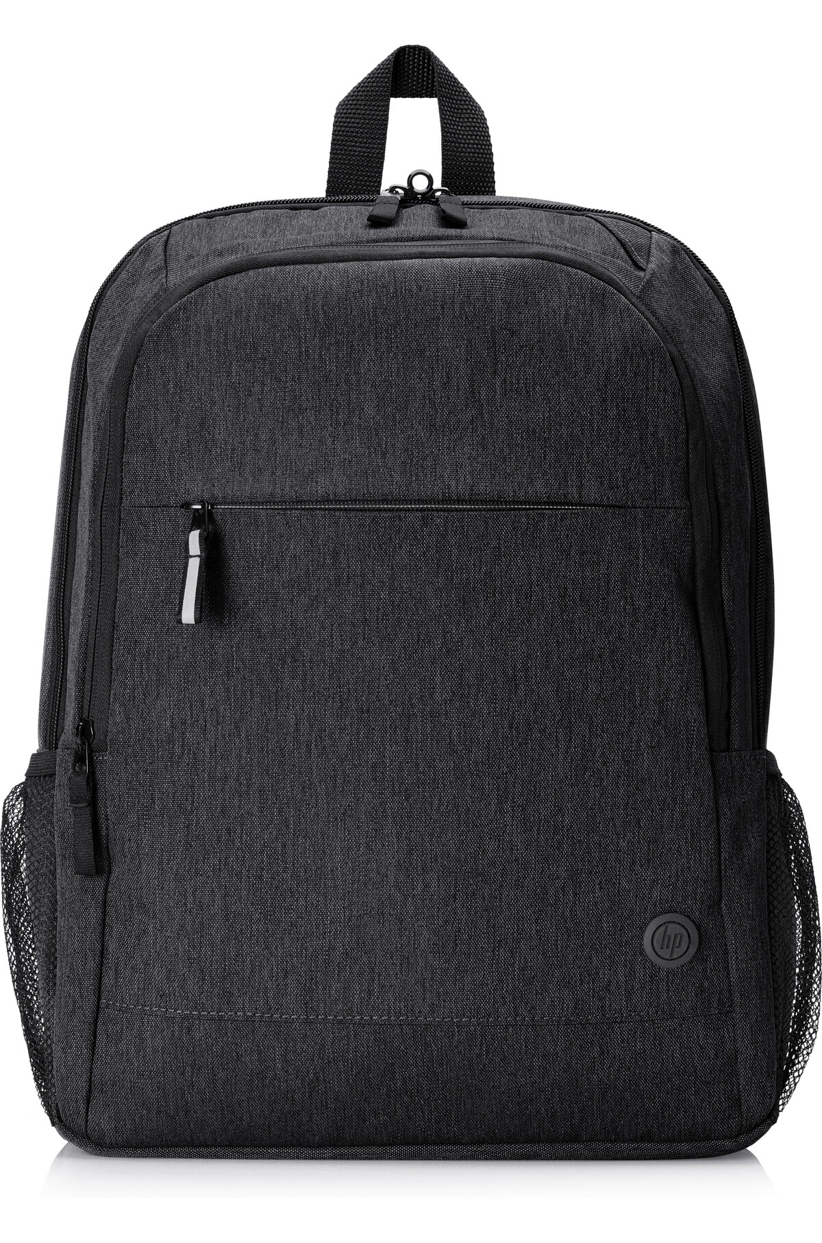 slide 2 of 5, show larger image, hp prelude pro 15.6-inch recycled backpack