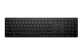 folie 11 von 11, vergrößern, hp 455 programmierbare wireless-tastatur