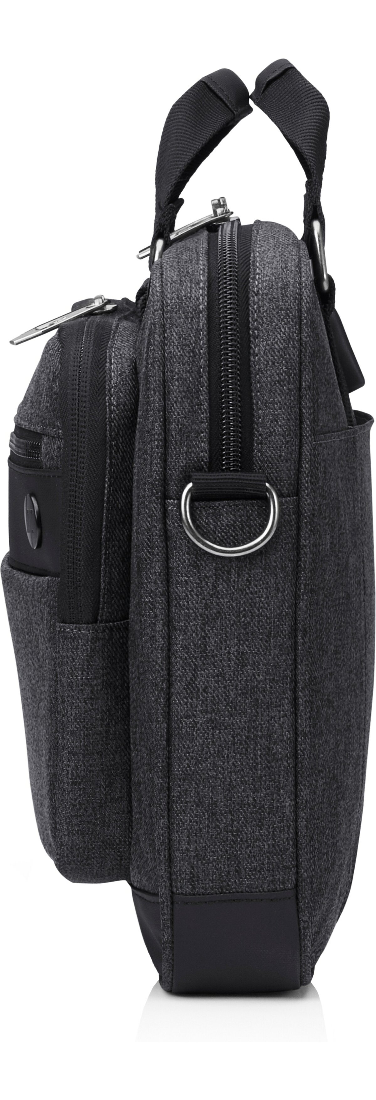 slide 3 of 5, show larger image, hp executive 14.1 slim top load