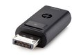 slide {0} of {1}, zoom in, HP DisplayPort til HDMI 1.4-adapter