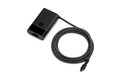 folie 1 von 6, vergrößern, hp usb-c 65w laptop-ladegerät