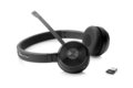slide {0} of {1}, zoom in, Trådløst HP UC Duo-headset