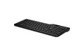 folie 4 von 9, vergrößern, hp 475 dual-mode wireless-tastatur