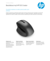 HP 935 Creator Wireless Mouse