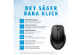 HP 435 Multi-Device Wireless Mouse - KSP - Swedish {sv_SE}