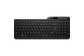 folie 9 von 9, vergrößern, hp 475 dual-mode wireless-tastatur
