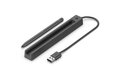 folie 6 von 10, vergrößern, hp wiederaufladbarer slim pen ladegerät