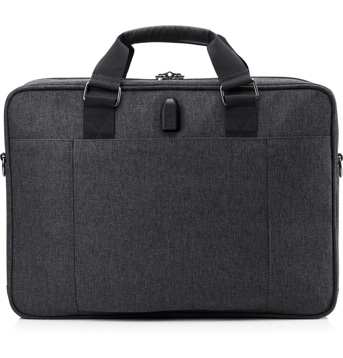 slide 5 of 6, show larger image, hp executive 15.6 top load