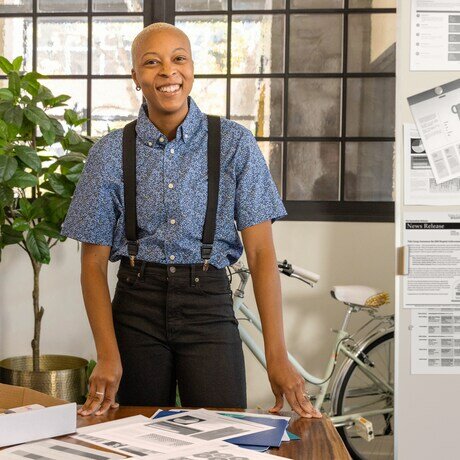 Avgjørende øyeblikk, levende resultater.