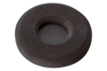 slide {0} of {1}, zoom in, Poly EncorePro 510V Monaural Headset VoiceTube +Quick Disconnect