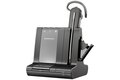 folie 2 von 5, vergrößern, poly savi 8245-m office dect 1880-1900 mhz usb-a-headset, für microsoft teams zertifiziert