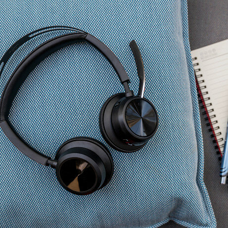 Brug det, som om det ikke er der