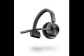 slide {0} of {1}, zoom in, Poly Voyager 4310 Microsoft Teams Certified USB-C Headset +BT700-dongle