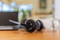 folie 3 von 5, vergrößern, poly savi 8220-m office dect 1880-1900 mhz stereo-headset