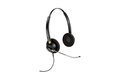 slide {0} of {1}, zoom in, Poly EncorePro 520V Binaural Headset VoiceTube +Quick Disconnect