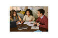 slide {0} of {1}, zoom in, Poly Sync 40+ Microsoft Teams-certificeret USB-A USB-C-højttalertelefon +BT700 USB-A-adapter