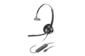 slide {0} of {1}, zoom in, Poly EncorePro 310 USB-C Monoaural Headset TAA