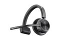 slide 5 of 10, zoom in, poly voyager 4310 usb-a headset +bt700 dongle