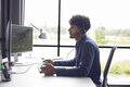slide {0} of {1}, zoom in, Poly EncorePro 320 stereo USB-C-headset TAA