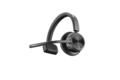slide {0} of {1}, zoom in, Poly Voyager 4310 USB-C Headset +BT700 dongle