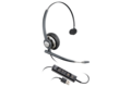 slide {0} of {1}, zoom in, Poly EncorePro 715 USB-A Monoaural Headset TAA