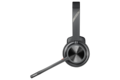 slide {0} of {1}, zoom in, Poly Voyager 4310 USB-C Headset +BT700 dongle