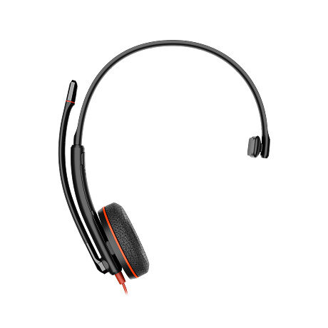 Poly signature audio quality
