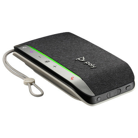 Poly Sync 20 Microsoft Teams Certified USB-A Speakerphone