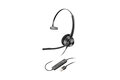 slide {0} of {1}, zoom in, Poly EncorePro 310 Monaural USB-A-headset TAA