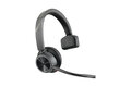 slide {0} of {1}, zoom in, Poly Voyager 4310 UC Monoheadset +BT700 USB-A-adapter + bordoplader
