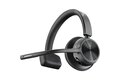 slide {0} of {1}, zoom in, Poly Voyager 4310 UC Monoheadset +BT700 USB-A-adapter + bordoplader