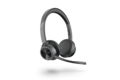 slide {0} of {1}, zoom in, Poly Voyager 4320 USB-C Headset +BT700-dongle