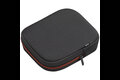 slide {0} of {1}, zoom in, Poly Voyager Focus 2-etui