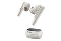 slide {0} of {1}, zoom in, Poly Voyager Free 60/60+ earbuds, hvid (2 stk.)