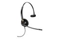 slide {0} of {1}, zoom in, Poly EncorePro 510D med Quick Disconnect Monoaural Digital Headset TAA