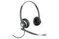 folie 1 von 2, vergrößern, poly encorepro 720 binaurales headset + quick disconnect