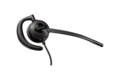 slide {0} of {1}, zoom in, Poly EncorePro 530D med Quick Disconnect Discreet Digital Headset TAA