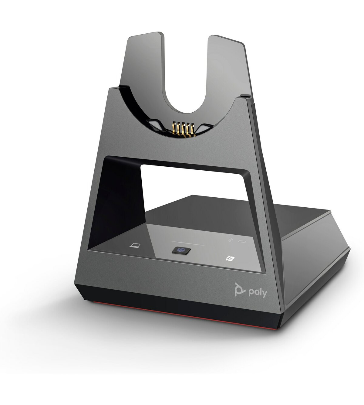 Poly Voyager 4245 Office Headset Voyager Poly Wireless Bluetooth