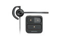 slide {0} of {1}, zoom in, Poly EncorePro 530D med Quick Disconnect Discreet Digital Headset TAA