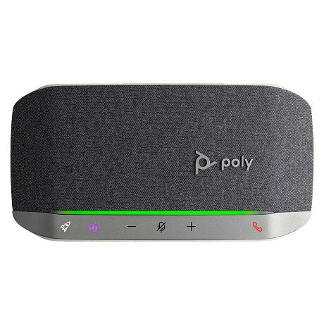 Poly Sync 20 Microsoft Teams Certified USB-A Speakerphone