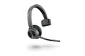 slide {0} of {1}, zoom in, Poly Voyager 4310 USB-C Headset +BT700 dongle