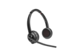 slide {0} of {1}, zoom in, Poly Savi 8420 Office Stereo Microsoft Teams Certified DECT 1880-1900 MHz Headset